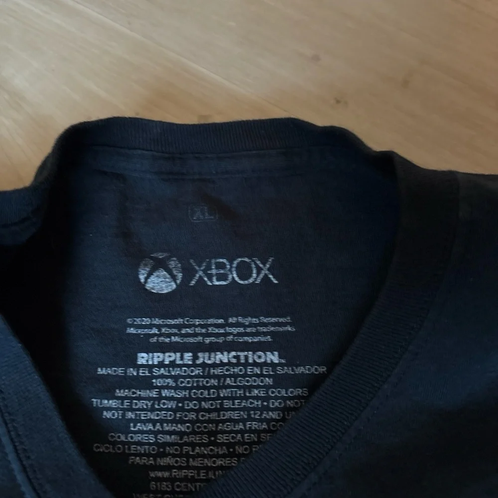 Gaming tee - Picture 2 of 3